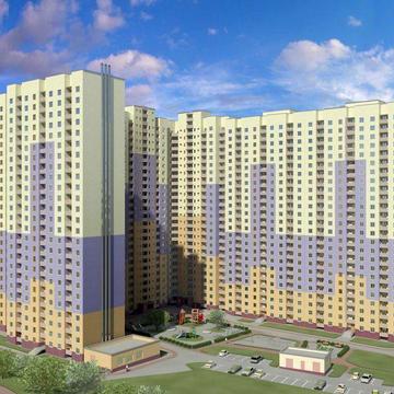 Продаж 3-х кім. квартири, вул. Сергія Данченка, 1 ЖК "Крістер Град"