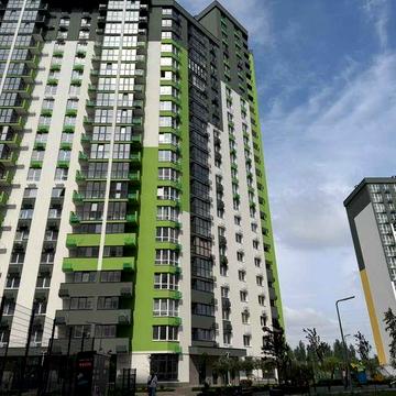 Продається простора квартира в ЖК «Сирецькі Сади» ЖК «Сирецькі Сади»