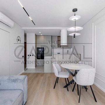 Продам 1 кімнатну квартиру 47 м2 Варшавський плюс ЖК Варшавський плюс