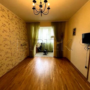 Степана Рудницького 15к1 3х к квартира 90м2