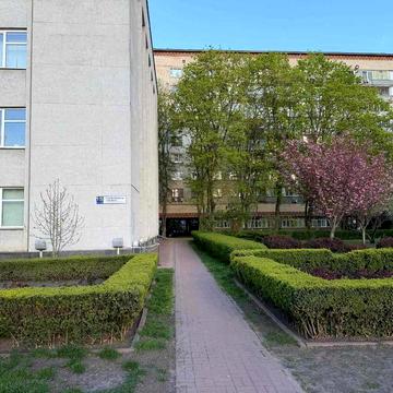 Продаж 2-х кімнатної квартири по вул. Омеляновича – Павленка, 19
