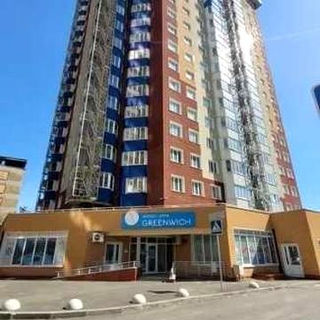 Продажа 2х комнатной квартиры ЖК МОНТЕ ПЛАЗА ЖК МОНТЕ ПЛАЗА
