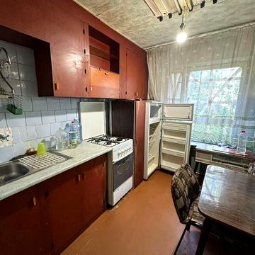 Продам! 3  комнатную квартиру Солоницевка