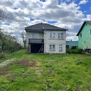 Продаж житлового будинку  в Миклашеві