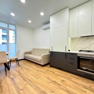 Оренда 1 кім. квартири ЖК Avalon Holiday, Сокільники