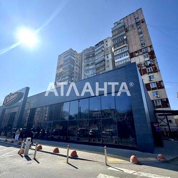 Подходит под программы: Е-відновлення, постанова, сертификат.  В продаже 2 комнатная квартира на Французском бульваре за супермаркетом «Сильпо».