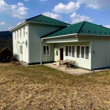 Продаж будинку, с. Долішній Шепіт