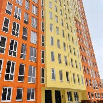 Продается 1-к квартира 43 кв.м, 7 эт ЖК Меридиан, Северная салтовка ЖК Меридиан