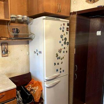Сдам 2х комнатную квартиру,русановка,м.левобережная
