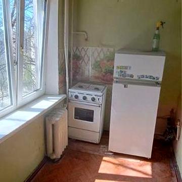 Срочно! 1-комнатная квартира на Черемушках за 8 300 $