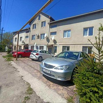 Продам 1 комнатная квартира в новом кирпичном доме на Черемушках. Двухконтурный газовый  котел