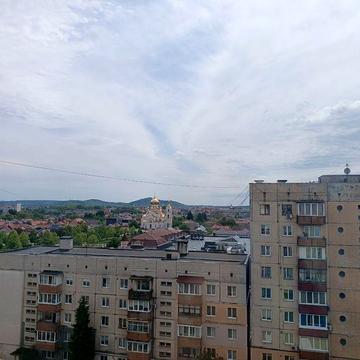 Продається 3-х кімнатна квартира Росвигово. Біля Ідеалу