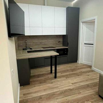 Продаж стильних 1 кім. апартаментів, в сучасному готелі "Кардинал", Трускавець!