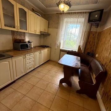 Продам срочно 3-комн. кв. в центре города
