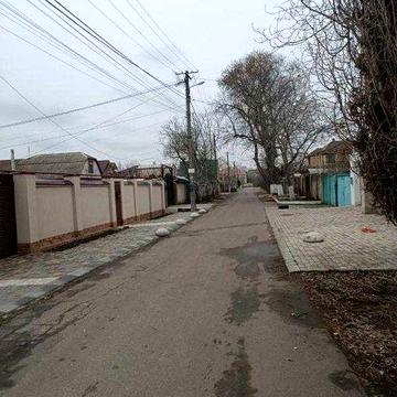 Продам будинок на Дачі Ковалевського — ділянка 7 соток біля моря