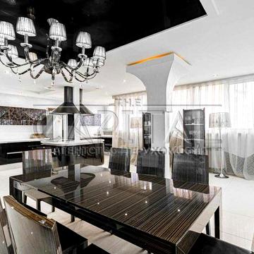 Продаж 3К квартири / Панаса Мирного 17 / Печерськ