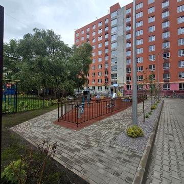 Продаж двокімнатної квартири в ЖК «Мрія», центр Борисполя! ЖК Мрія