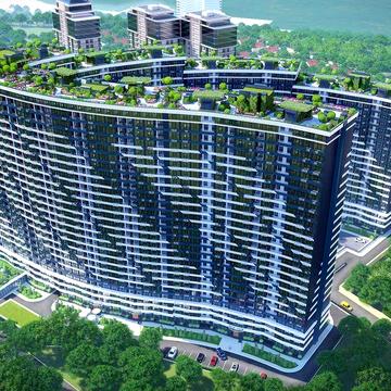 В продажу 1 кімнатна квартира в ЖК"Атмосфера"в Аркадії. ЖК Атмосфера