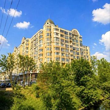 ЦЕНТР! Продам Дворівневу квартиру по Пр.Перемоги
