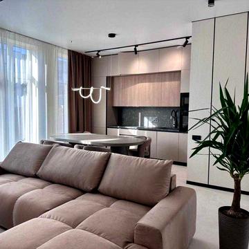 Продаж!!! Таунхаус, будинок з ремонтом в котеджному містечку 130 кв.м на Осокорках