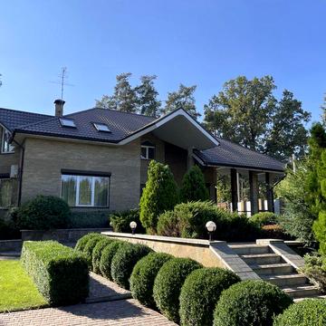 Оренда будинку Ірпінь, парк Центральний