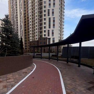 Продам 1-кімн. квартиру в ЖК 68 Перлині. Краснова. Іподром. Кадор Сіті. Будинок зданий (292-433) ЖК 68 Жемчужина