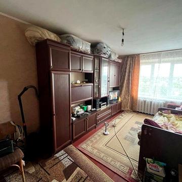 Продається 3-кімнатна квартира по вул. Січових Стрільців