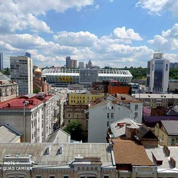 ЖК Чикаго, довгострокова оренда квартир, власник