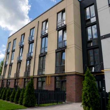 Світлі квартири 19м2 у ЖК Санвіль Парк ЖК Sofi House