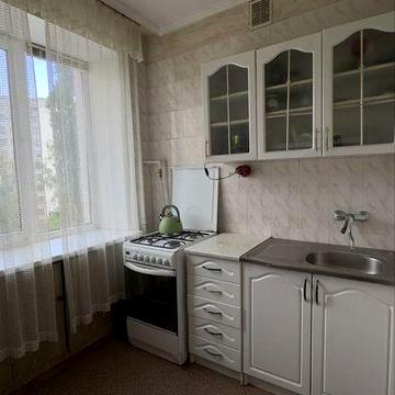 Оренда 2-к квартири по вул. Брюллова, 12, біля м. Вокзальна, ГАЗ