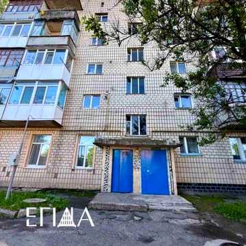 1-кімнатна квартира на Катранівці вул.Маріуполя