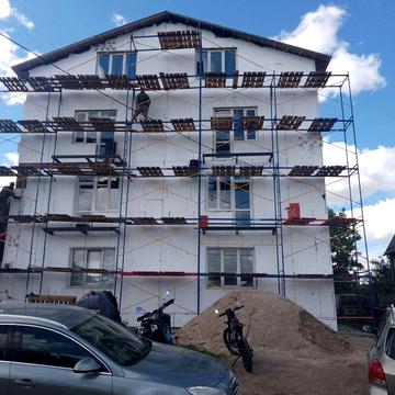 Акційна пропозиція розтермінування 1кв без першого внеску