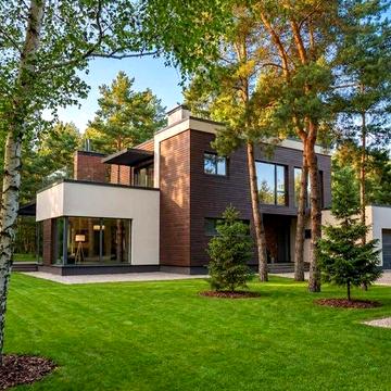Продаж нового розкішного будинку КМ Goodlife Park (Shelest)