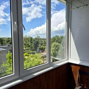 Продам 1-но кімнатну квартиру, р-н Київська