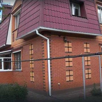 Теплий Таунхаус з двома гаражами Веретенівка