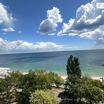 Продаж 2к Квартира Фонтанська дорога ЖК Калипсо