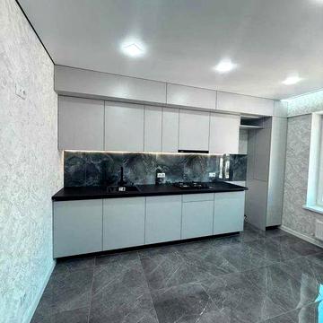 Продам 1-кімнатну квартиру з ремонтом та газовим котлом в ЖК Віа Рома (263-340) ЖК «Via Roma»