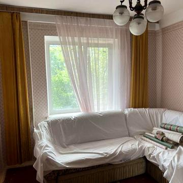 Продам 2 к квартиру м. Академмістечко.