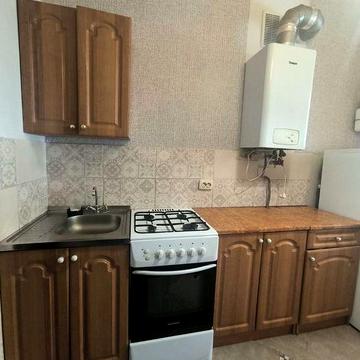 Продаж однокімнатної квартири в Ворзелі ЖК Європейський