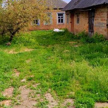 Продається будинок