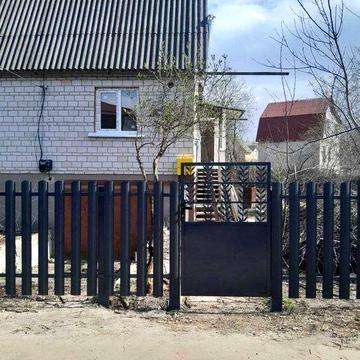 Ялинка. Велика дача 135 м2 з газом. Кутова дiлянка 8,16 cоток. документи дом\земля. 380 Вольт