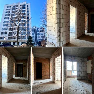 3-к квартира в центрі міста! Терміновий продаж!