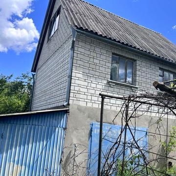 Продам дачу Діброва Фастівський район.