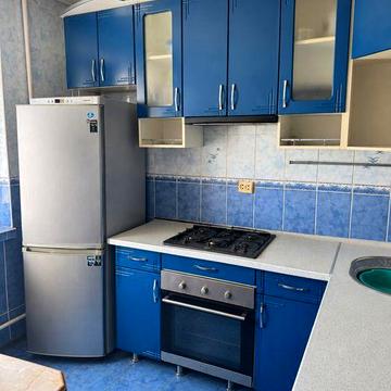 Здам 2к квартиру на Героїв Крут