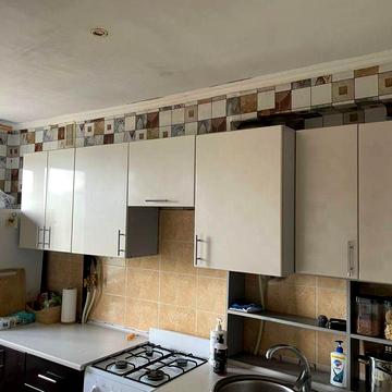 Продам 4х кімнатну квартиру в центрі міста