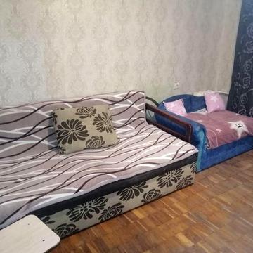 сдам 1к.кв., мебель, техника, Борщаговка, м.Святошин, Академгородок