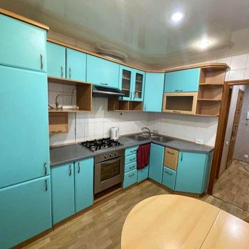 Квартира 2К на Кожем’яки, 17 БЕЗНАЛ