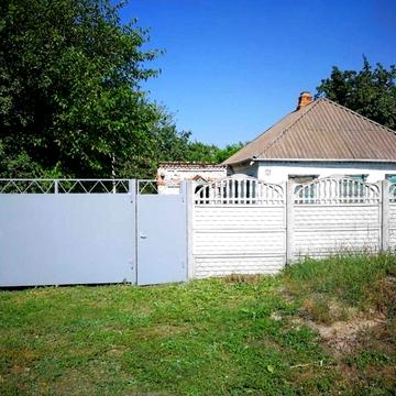 Продам будинок в Кулебівці (Самар/Новомосковськ)