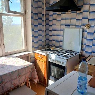Здається 1 кімнатна квартира Космос МОЖНА ВІЙСЬКОВИМ