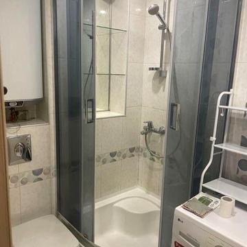 Продам 3-кімнатну квартиру в центрі м. Чугуїв, Харківська область